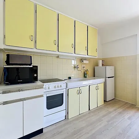 Cap D'antibes - For 2 People, Sea View & Parking Apartamento Antibes